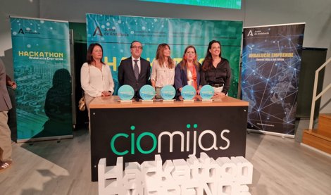 Es Andalucía - Málaga