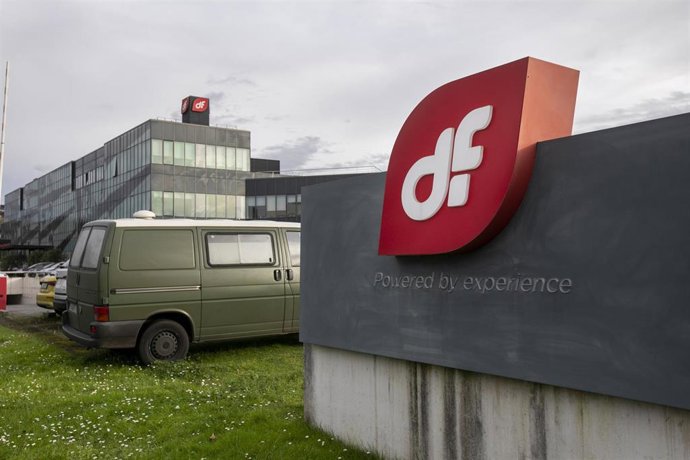 Archivo - Sede Duro Felguera.