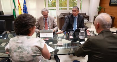 Es Andalucía - Sevilla