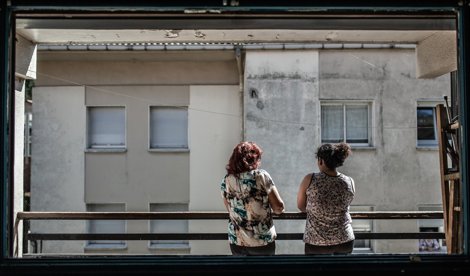 Cooperación y Desarrollo