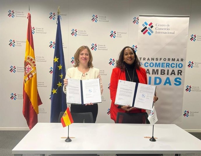 El Gobierno aporta 1,5 millones de euros al Centro de Comercio Internacional para luchar contra deforestación.