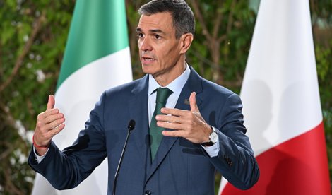 iberoamérica