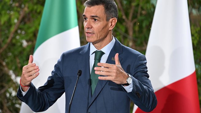 Política