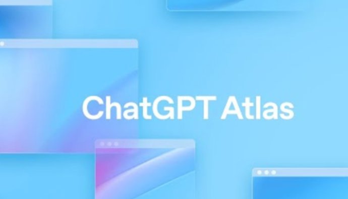 Recurso de ChatGPT Atlas