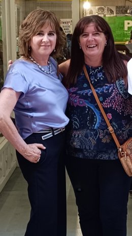 Montserrat Bañares asume la preparación del XVII Congreso del Partido Riojano