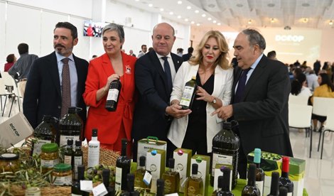 Es Andalucía - Málaga