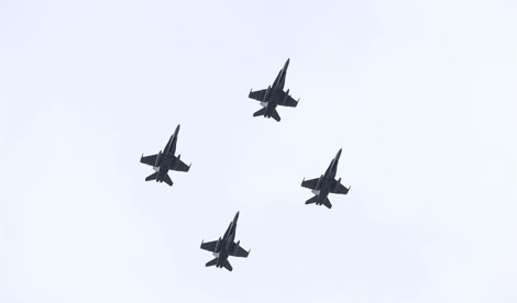 Seguridad y defensa