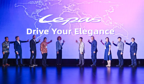 Comunicados Internacional