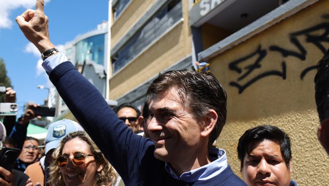 Política