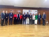 Foto: La CCBE anima al sector empresarial a asumir un rol activo en la transición climática