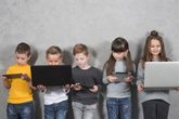 Foto: Menores en Internet: los retos de verificar la edad 'online' sin comprometer la seguridad