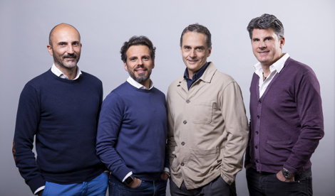 Comunicados Internacional