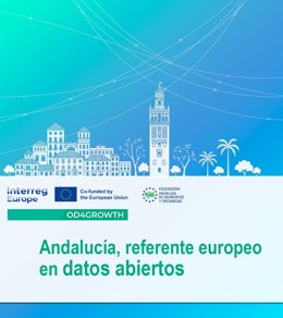 La FAMP recibe un reconocimiento por buenas prácticas de la mano del proyecto 'OD4Growht'.