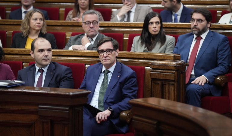 Aldia Espanya