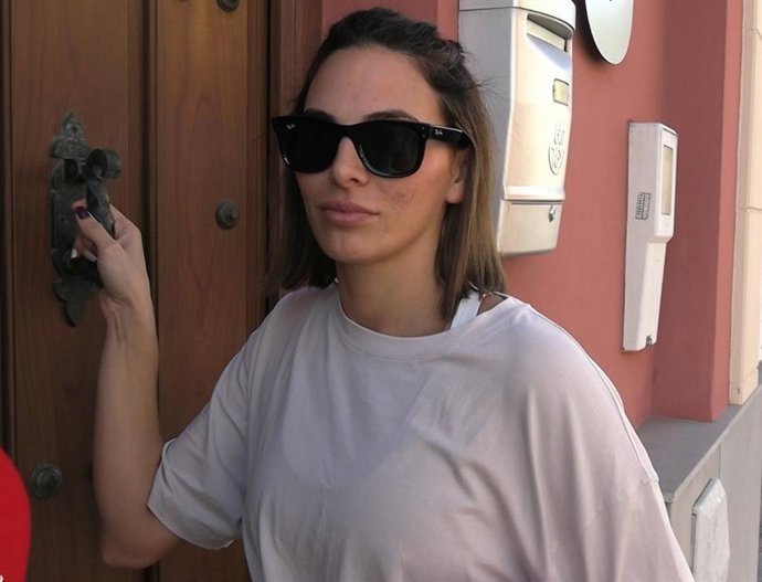 Archivo - Irene Rosales