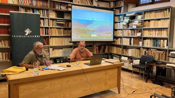Primera conferencia de la Academia del Clima