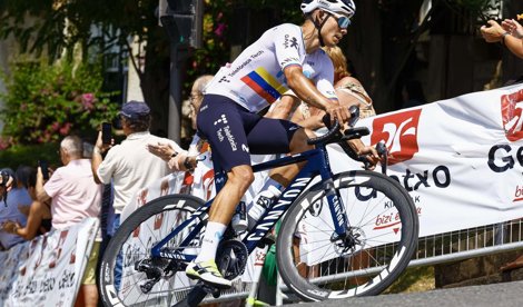 Ciclismo