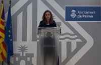 Podemos alerta de posibles vínculos con Israel en contratos de equipamiento de la Policía Local de Palma