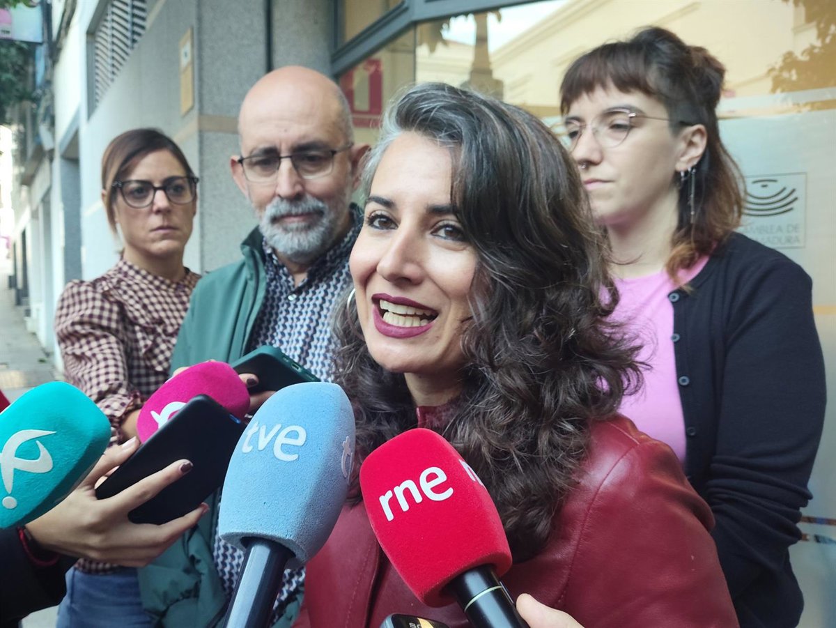 Unidas registra su enmienda contra las  mediocres  cuentas de Guardiola con las que cree que busca ir a las urnas