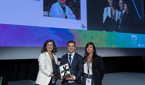 Es Andalucía - Sevilla