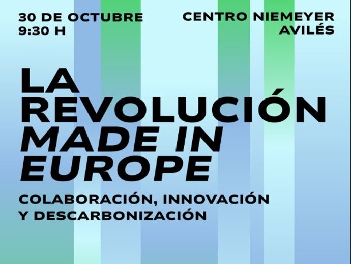 Jornadas sobre la descarbonización.