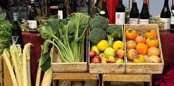 Con una dotación total de 1,8 millones de euros, la convocatoria cuenta con financiación del Gobierno de Aragón, junto a fondos FEADER y del Gobierno central.