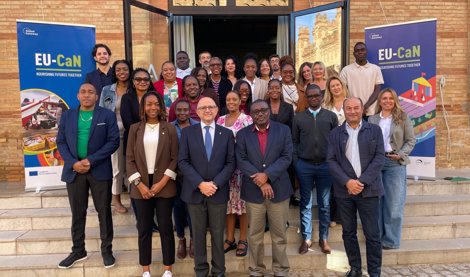 Es Andalucía - Sevilla