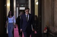 Illa destaca el pla del Govern davant el risc d'inundacions a les Terres de l'Ebre
