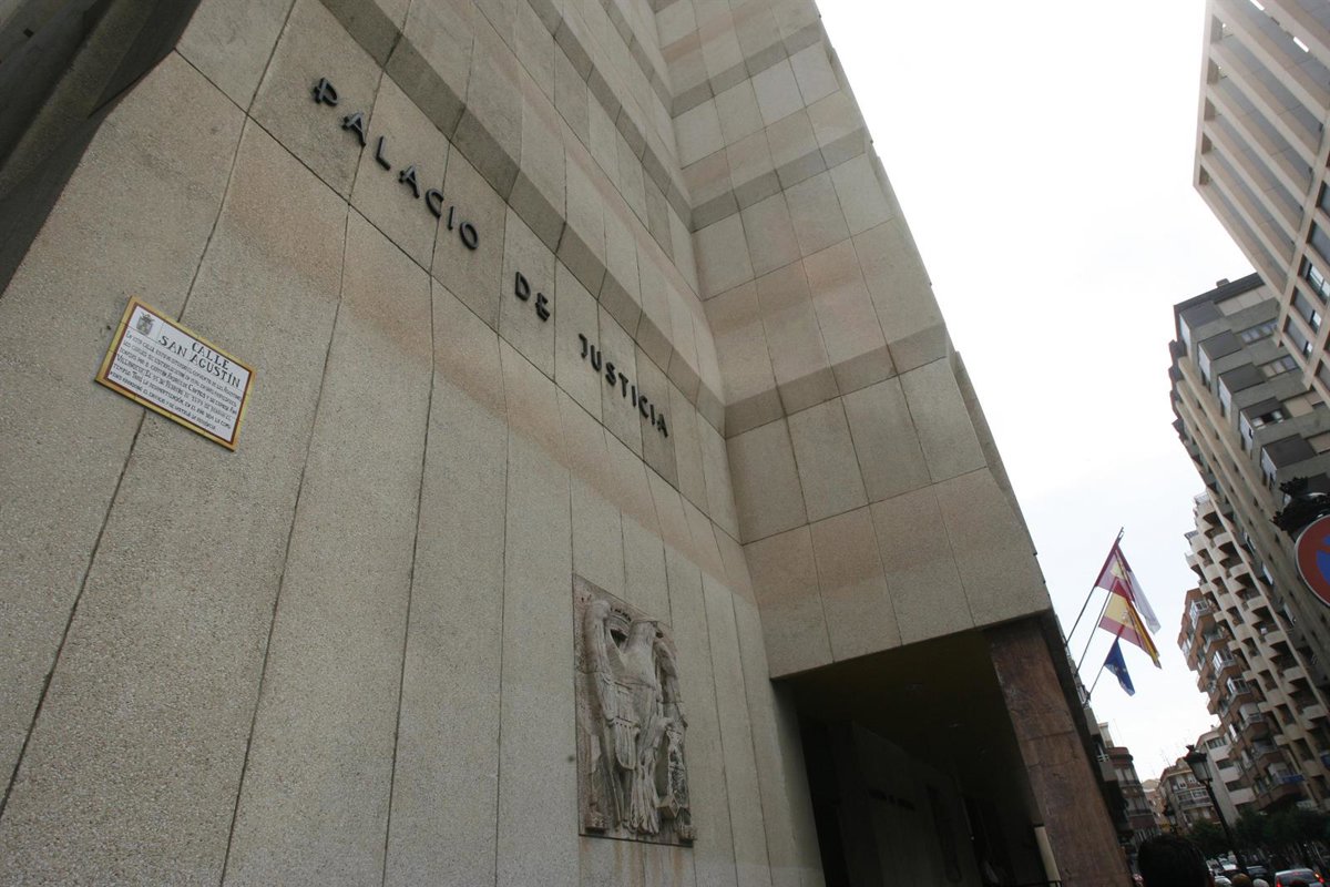 Denuncias por violencia de género recibidas por órganos judiciales de C-LM aumentaron un 6,2% en el segundo trimestre