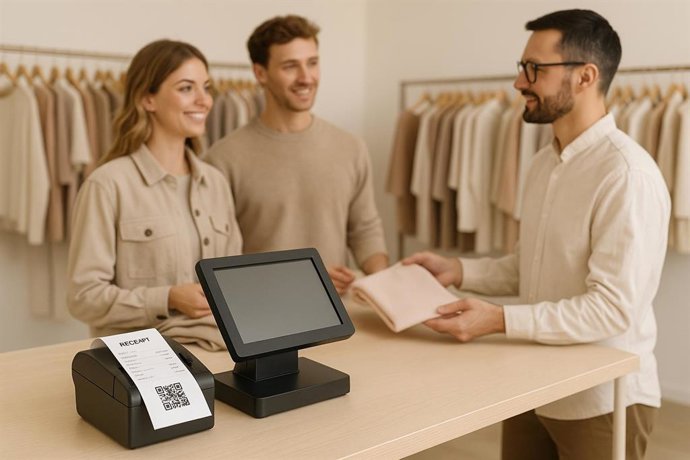 VERI*FACTU obligatorio para pymes y autónomos