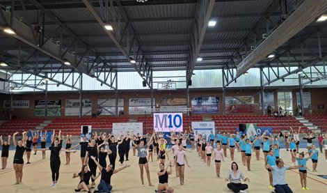 Es Andalucía - Córdoba