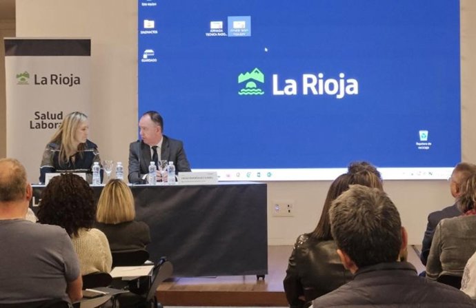 Salud laboral advierte en una jornada formativa específica de los peligros de la exposición al radón en los espacios de trabajo