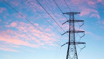 Archivo - Redes eléctricas