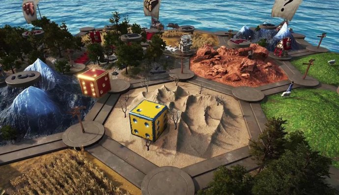 Netflix prepara una franquicia basada en uno de los juegos de mesa más populares de la historia