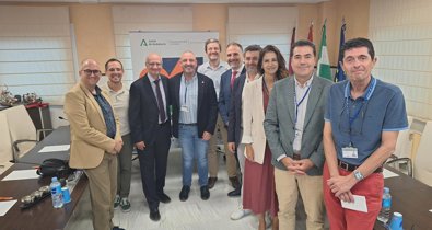 Es Andalucía - Málaga