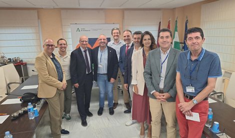 Es Andalucía - Málaga