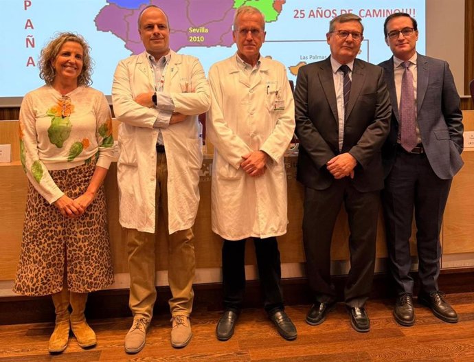 Doctores Cursos ATLS