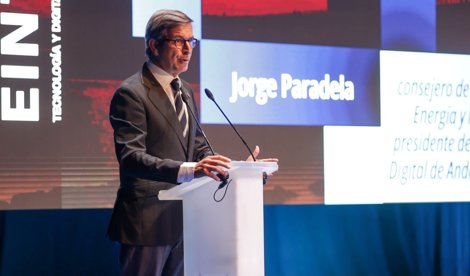 Es Andalucía - Huelva