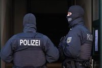 Imputado en Alemania un joven de origen sirio por planear un atentado