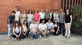Foto: La combinación de dos fármacos podría mejorar la terapia contra el cáncer colorrectal