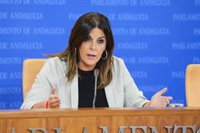 PSOE-A acusa a la Junta de querer "quitar de en medio pruebas de su negligencia criminal" con los cribados de cáncer