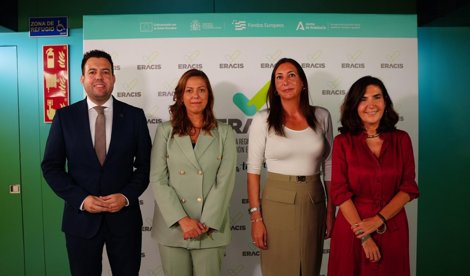 Es Andalucía - Sevilla