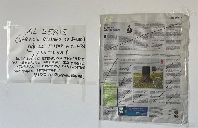 La Rioja está dentro del grupo de Comunidades Autónomas con retrasos en el análisis de pruebas radiológicas