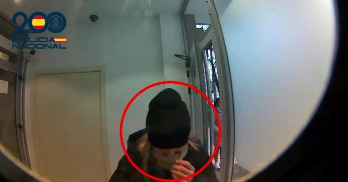 Identificadas las dos presuntas autoras de hurto y estafa en Burgos mediante el método del 'scalping'.