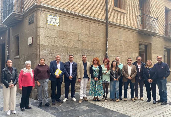 El programa de acceso a la cultura en el mundo rural 'Aprender' llega este año a 14 localidades riojanas, dos más