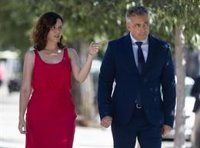 El Supremo obliga a la Comunidad de Madrid a publicar las cuentas de la agencia Madrid Network