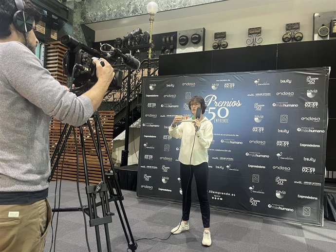 La gira de los premios +50 Emprende llega a Sevilla el próximo 29 de octubre para buscar los mejores proyectos de emprendimiento sénior.