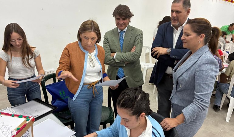 Es  Andalucía - Almería