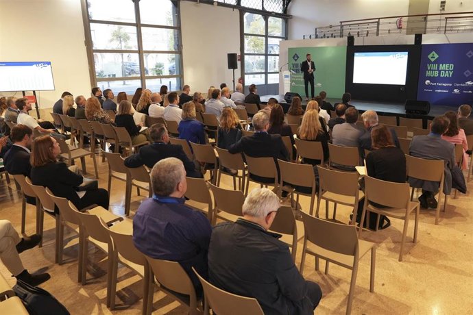 El Port de Tarragona abordará en una jornada el presente y futuro de la logística química