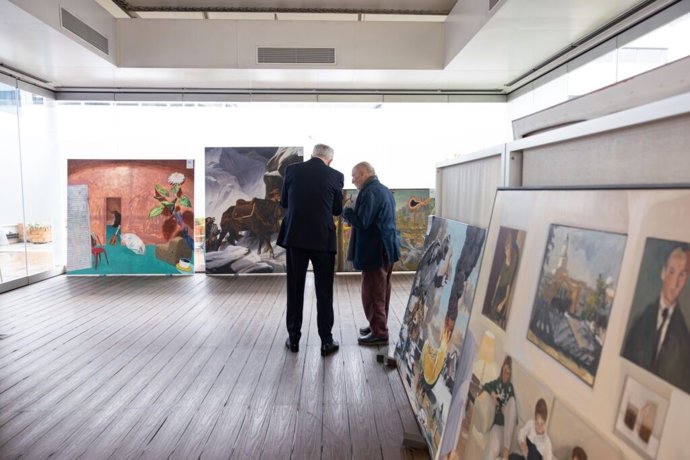 La 40ª edición de los premios destaca por una creciente presencia femenina, con 848 candidaturas.